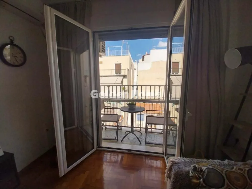 Apartment 50m²  - 5