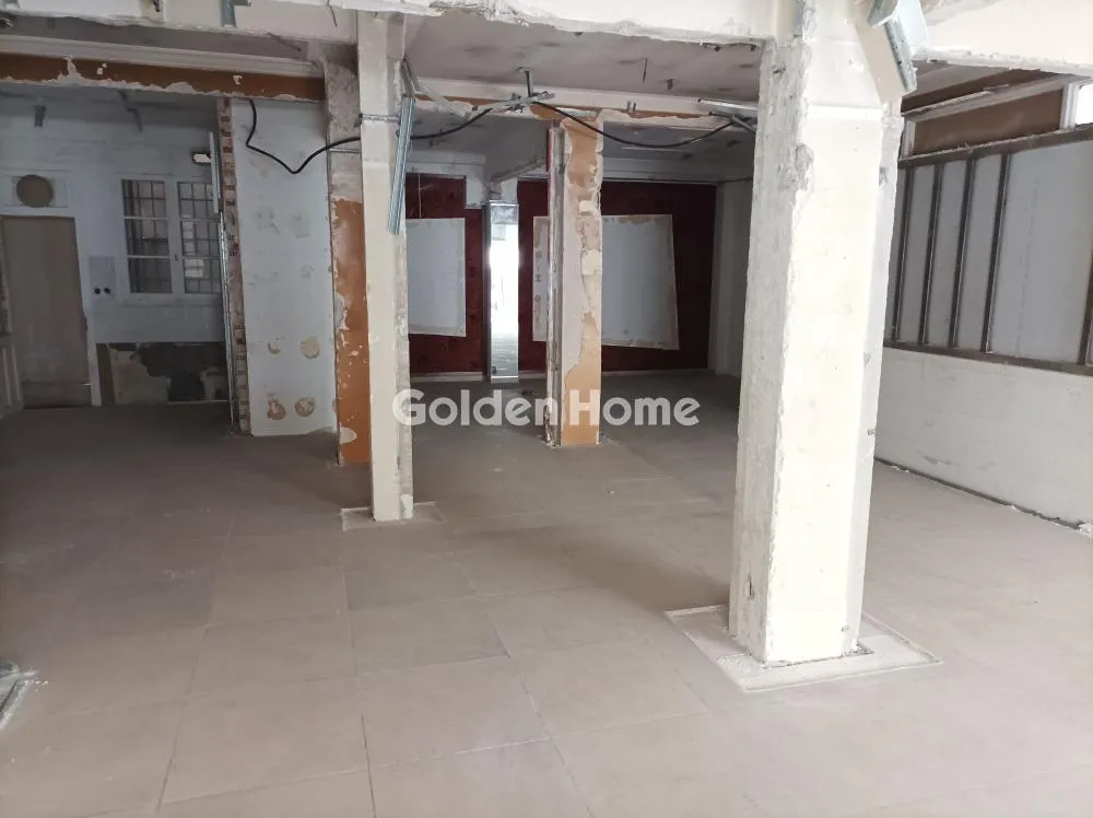 Shop 90m²  - 2