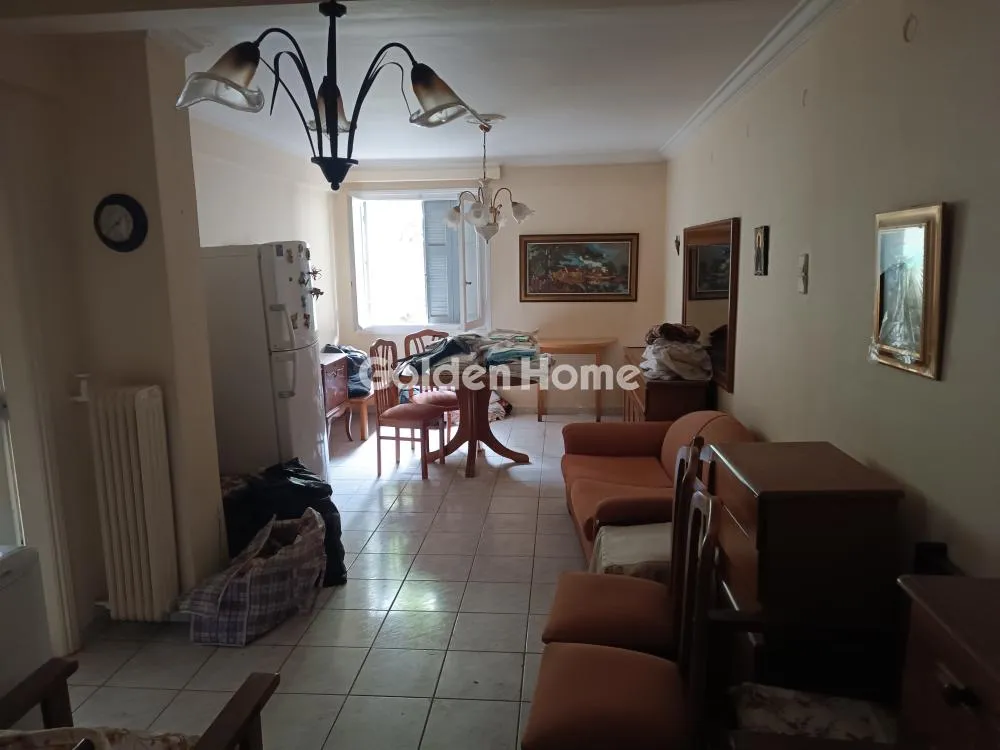 Apartment 63m²  - 2