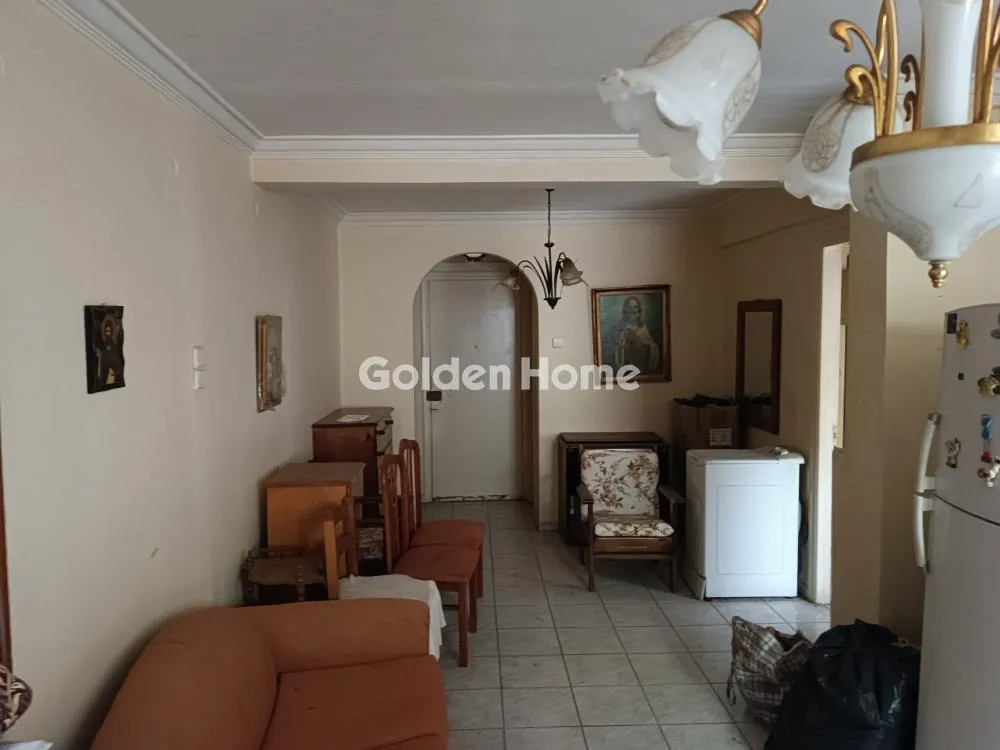 Apartment 63m²  - 3