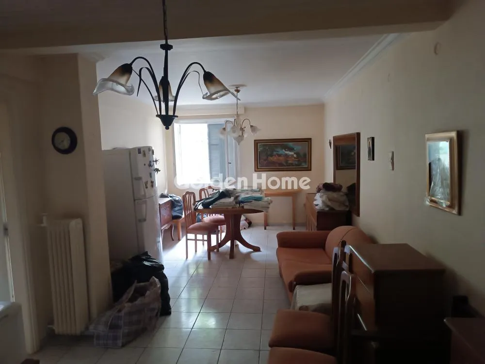 Apartment 63m²  - 4