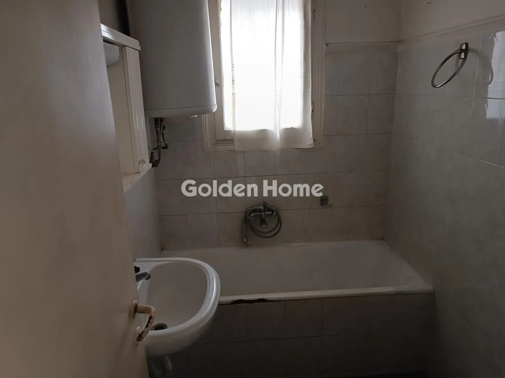 Apartment 63m²  - 5