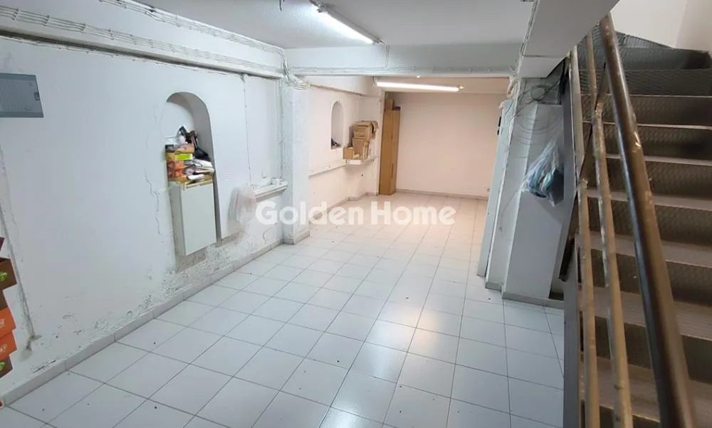 Shop 67m²  - 3
