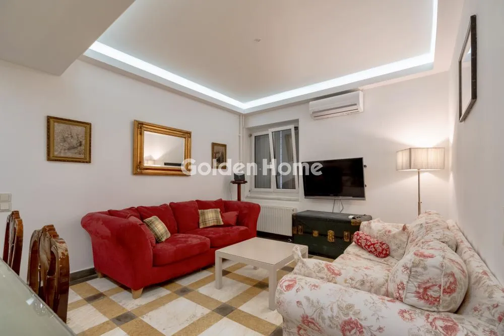 Apartment 99m²  - 2