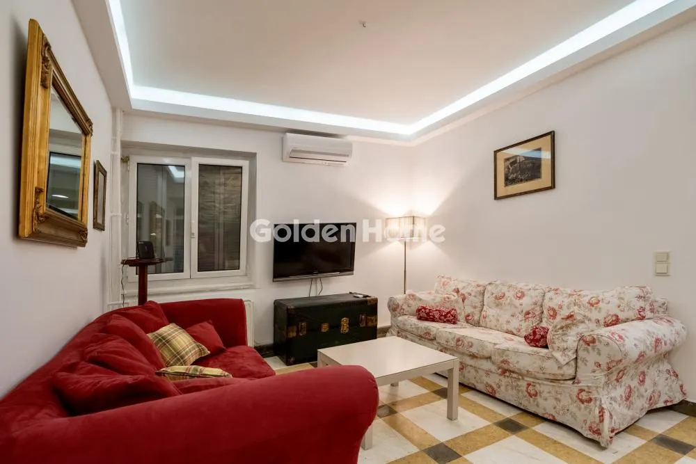 Apartment 99m²  - 3