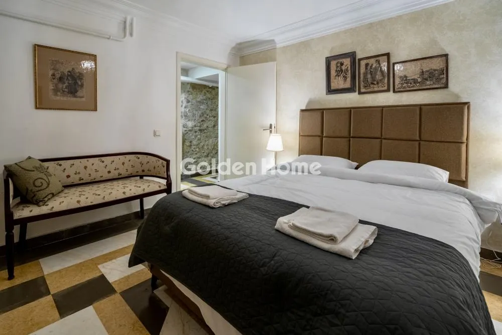 Apartment 99m²  - 4