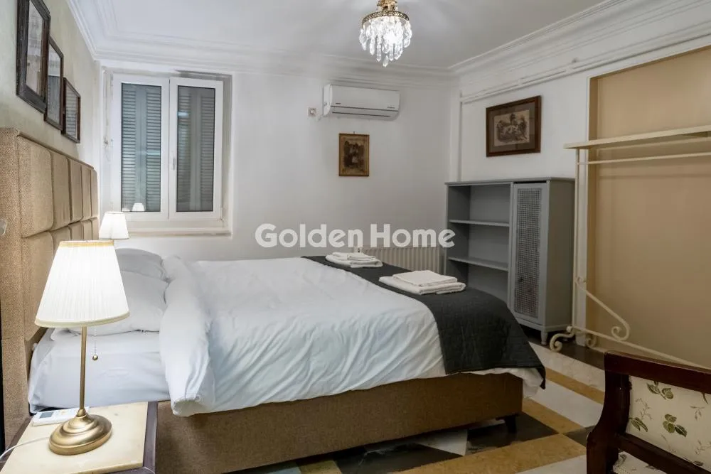 Apartment 99m²  - 5