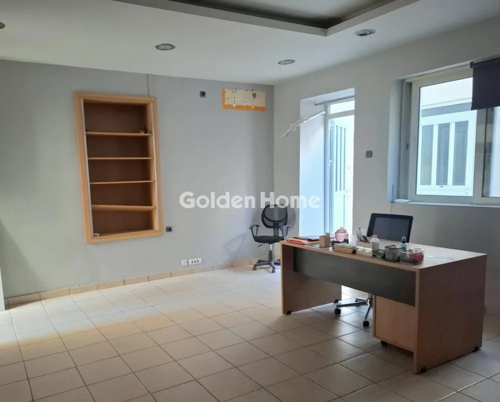 Office 70m²  - 2