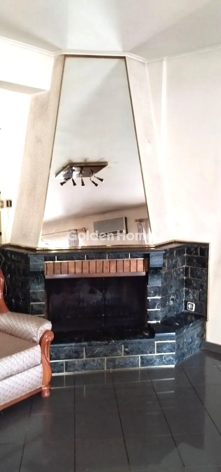 Maisonette 168m²  - 2