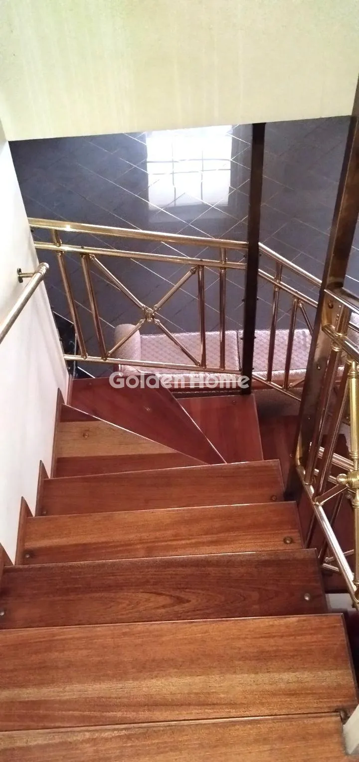 Maisonette 168m²  - 3