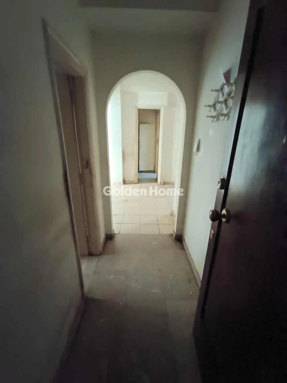 Apartment 92m²  - 3