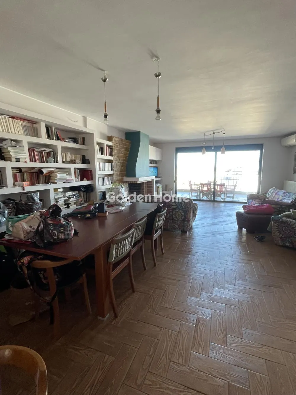 Maisonette 170m²  - 2