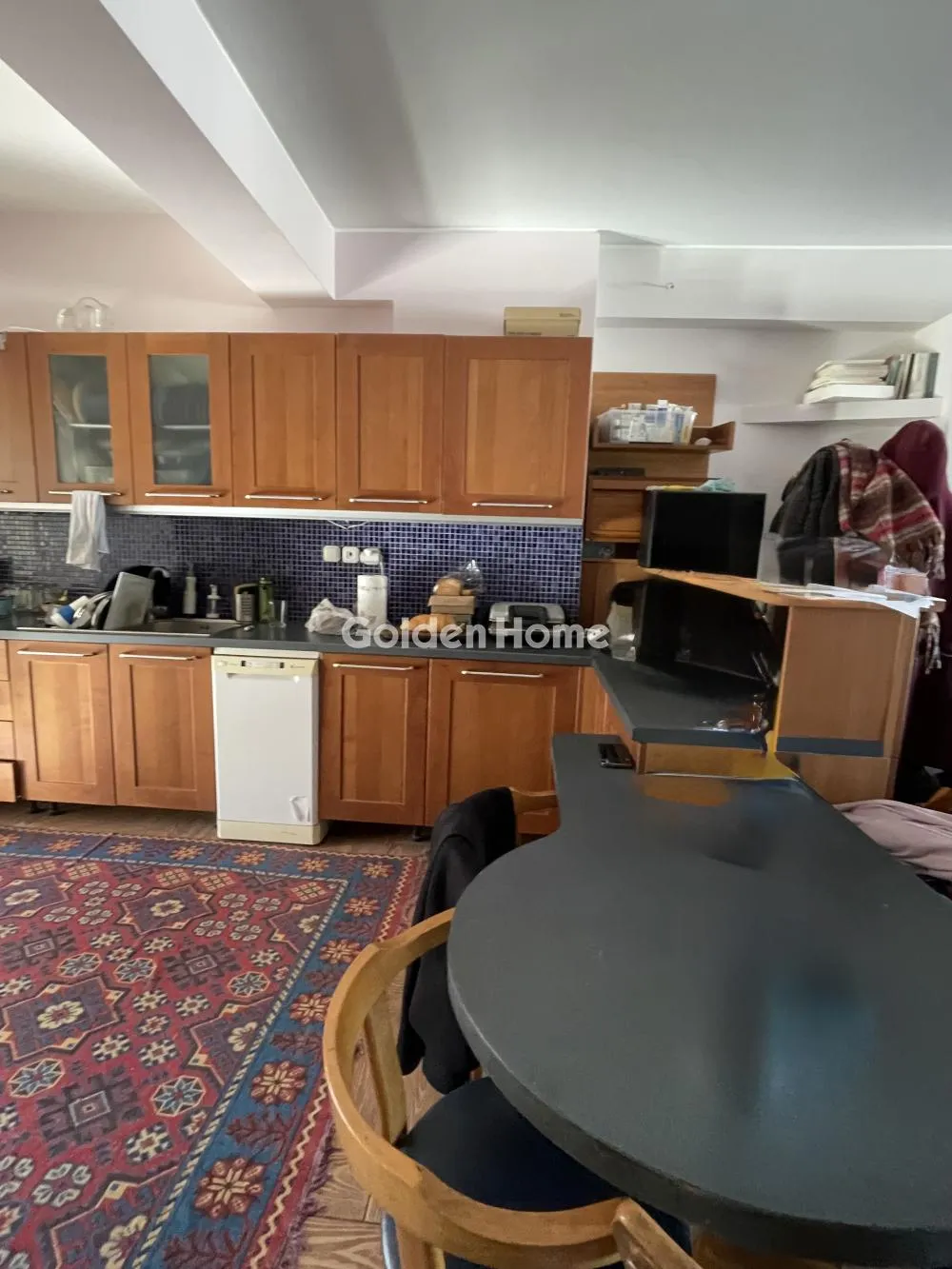 Maisonette 170m²  - 3