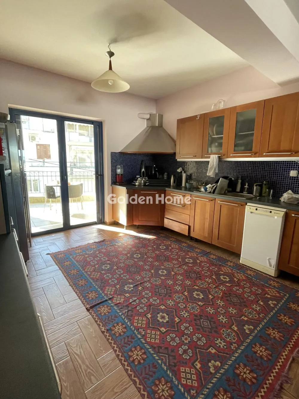 Maisonette 170m²  - 4