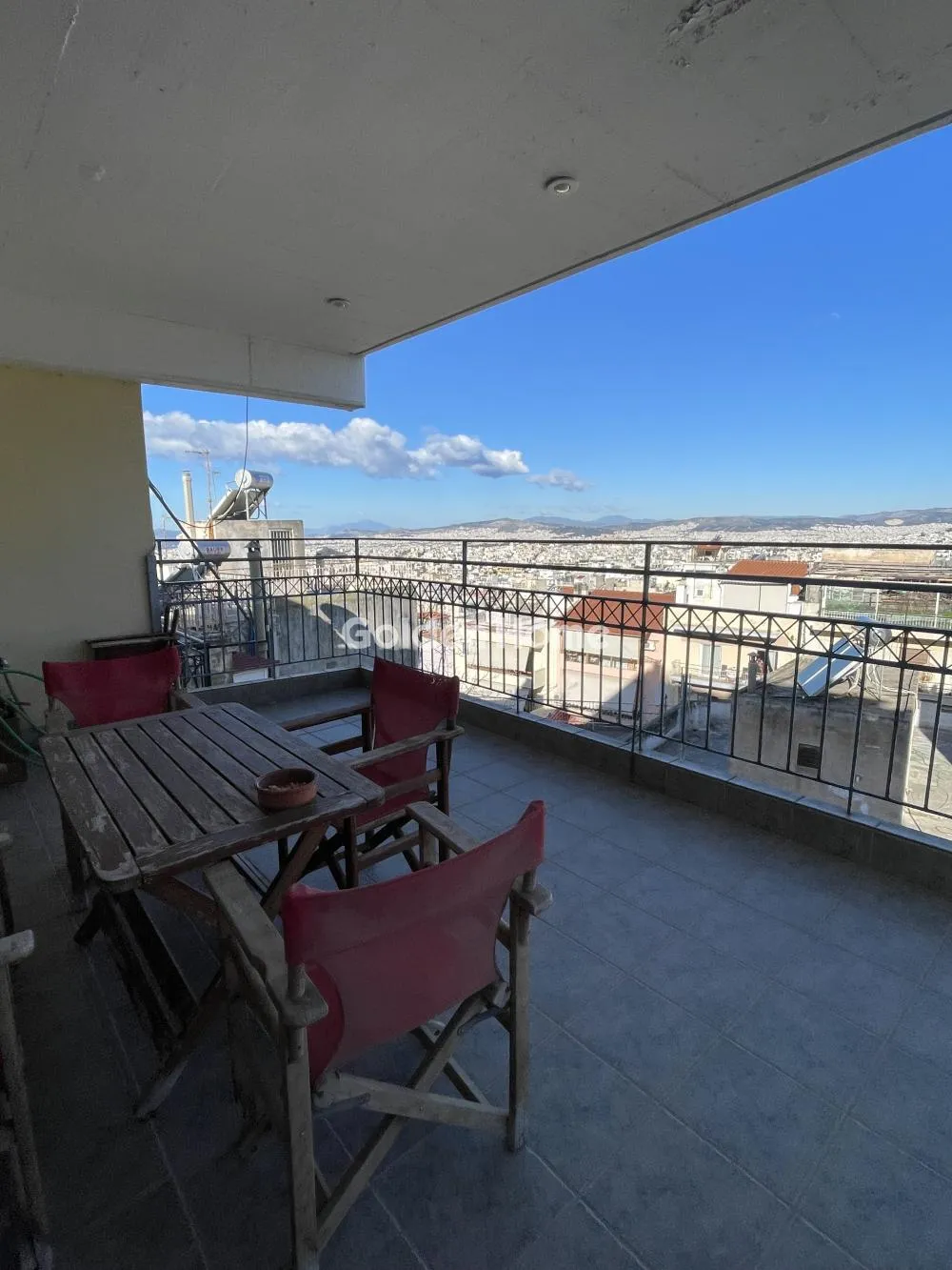 Maisonette 170m²  - 5