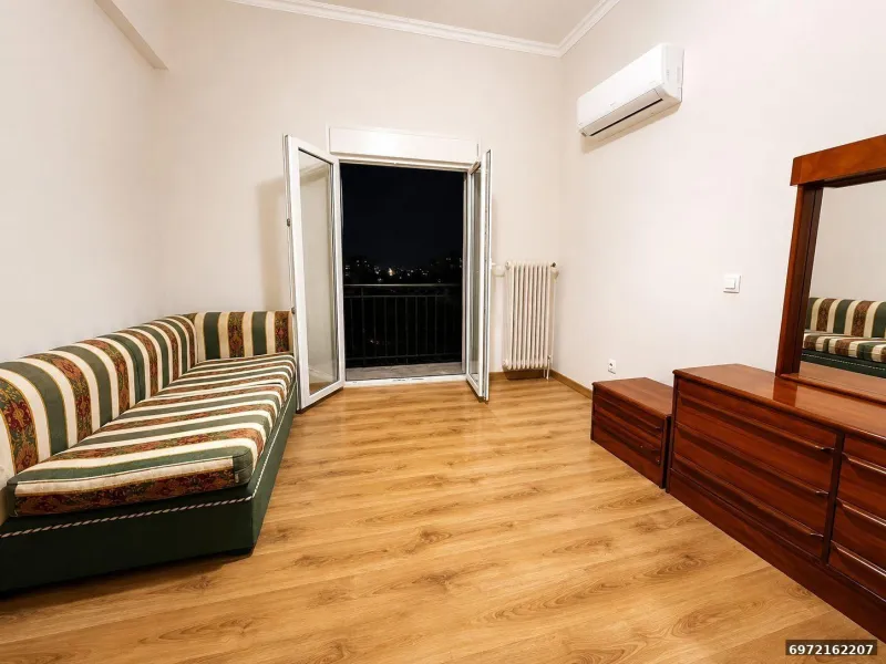 Apartment 45m²  - 3