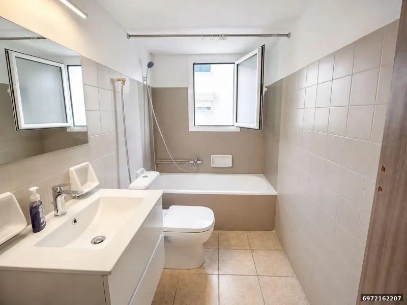Apartment 45m²  - 4