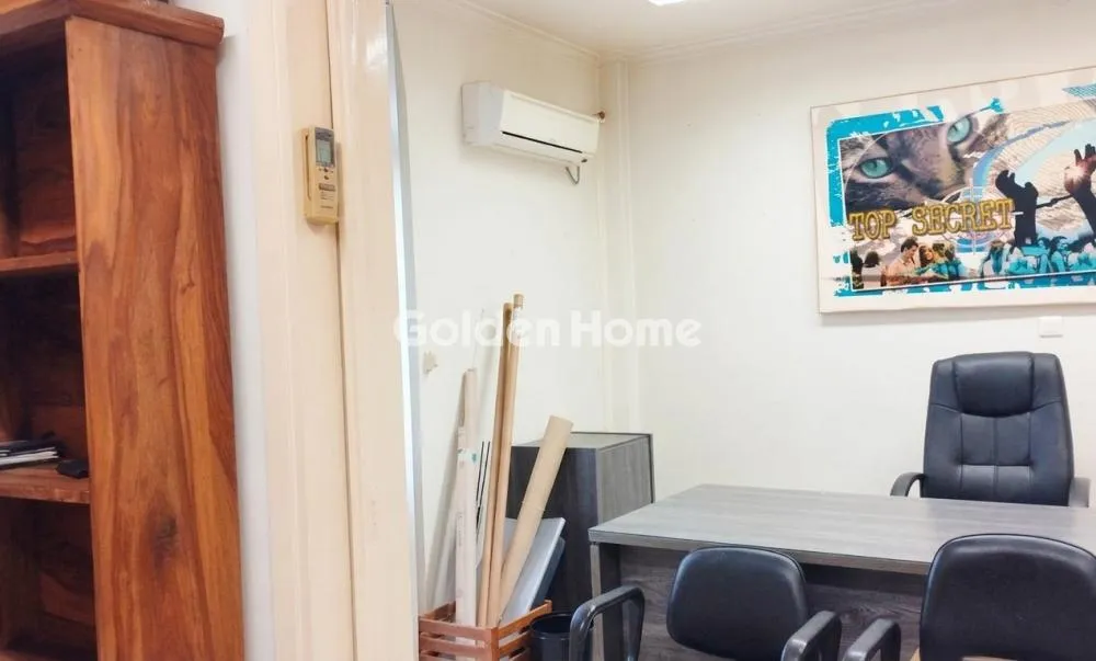 Office 58m²  - 2