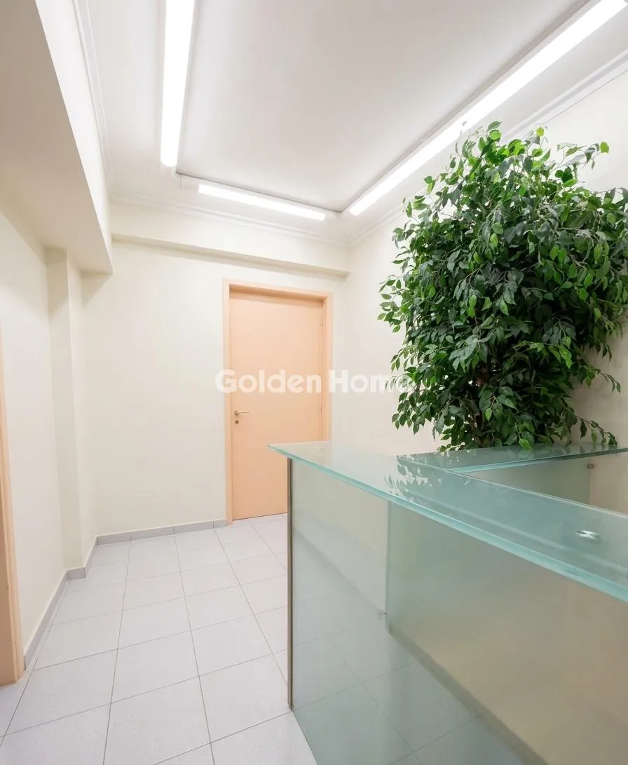 Office 58m²  - 4