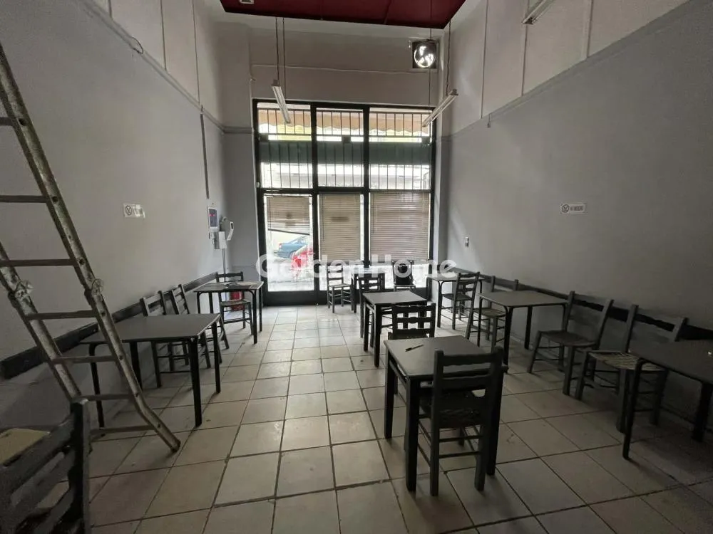 Shop 70m²  - 2