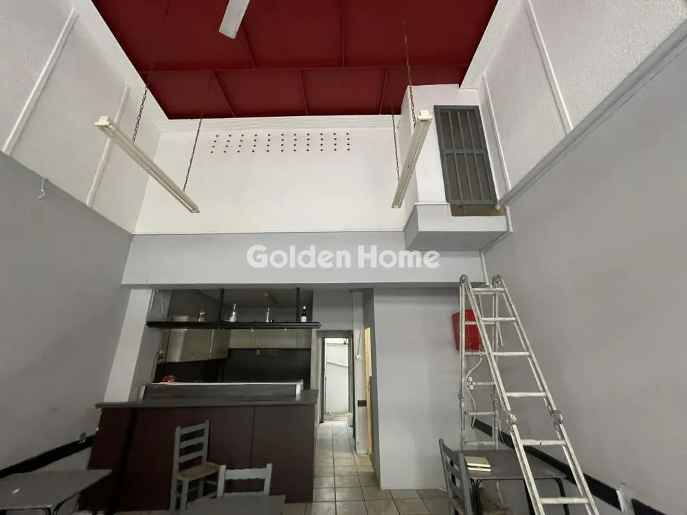 Shop 70m²  - 3
