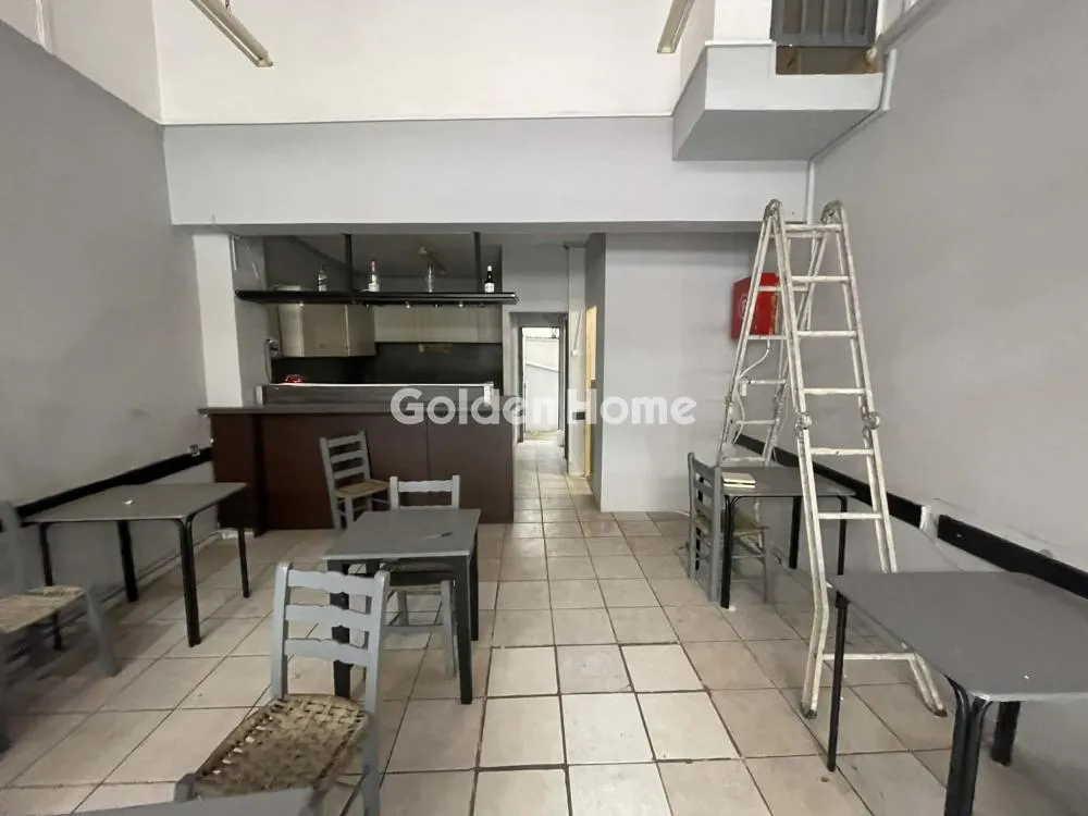 Shop 70m²  - 4