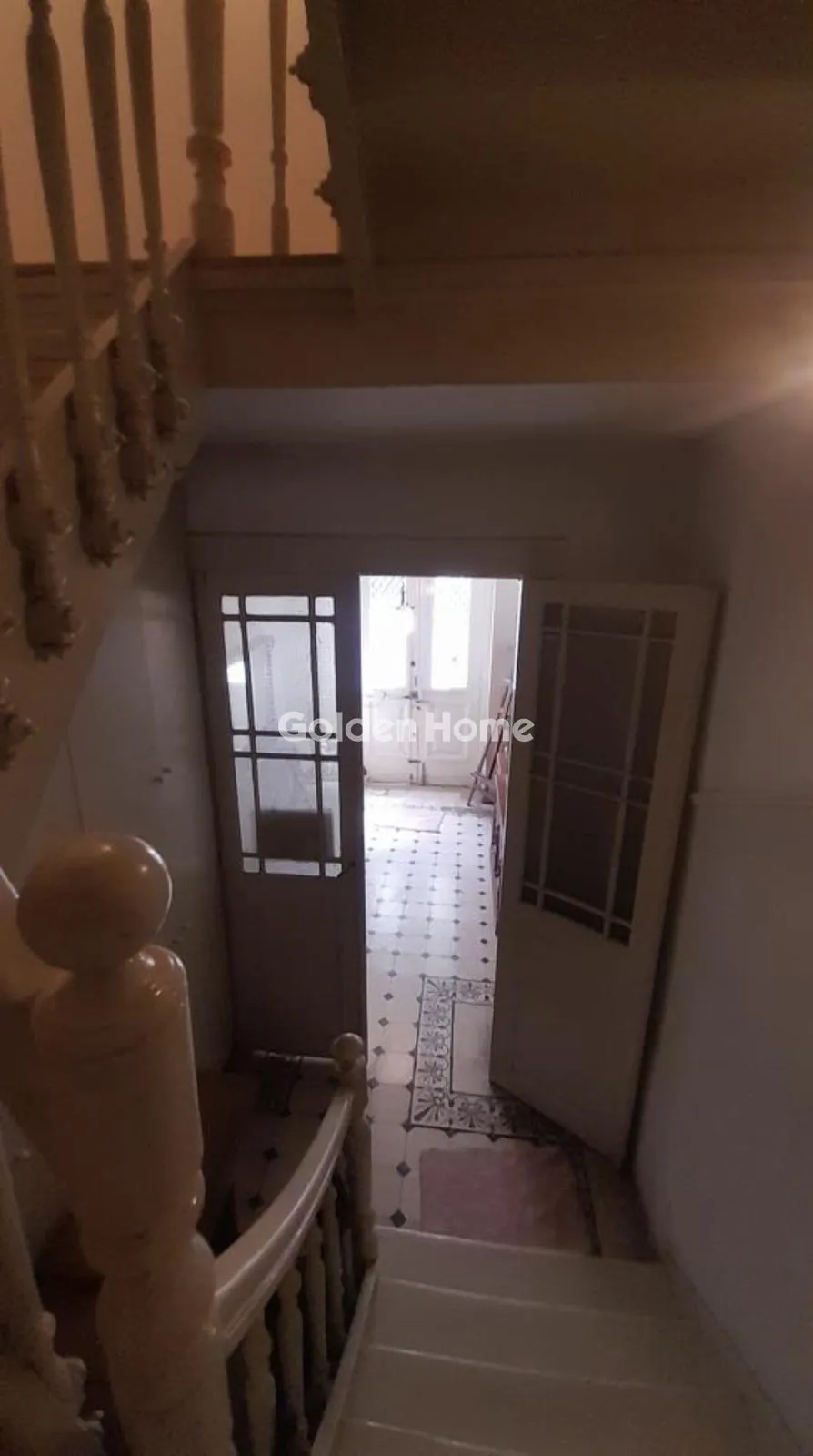 Detached house 220m²  - 3
