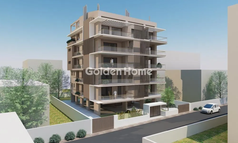 Apartment 106m²  - 2