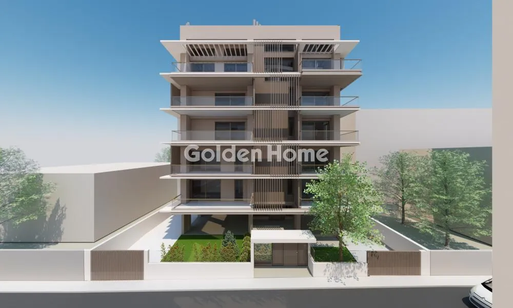 Apartment 106m²  - 4