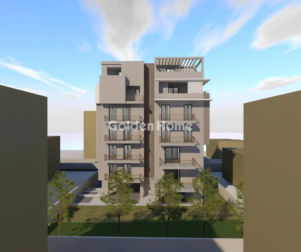 Apartment 106m²  - 5