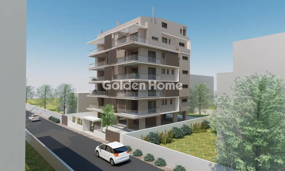 Maisonette 126m²  - 3