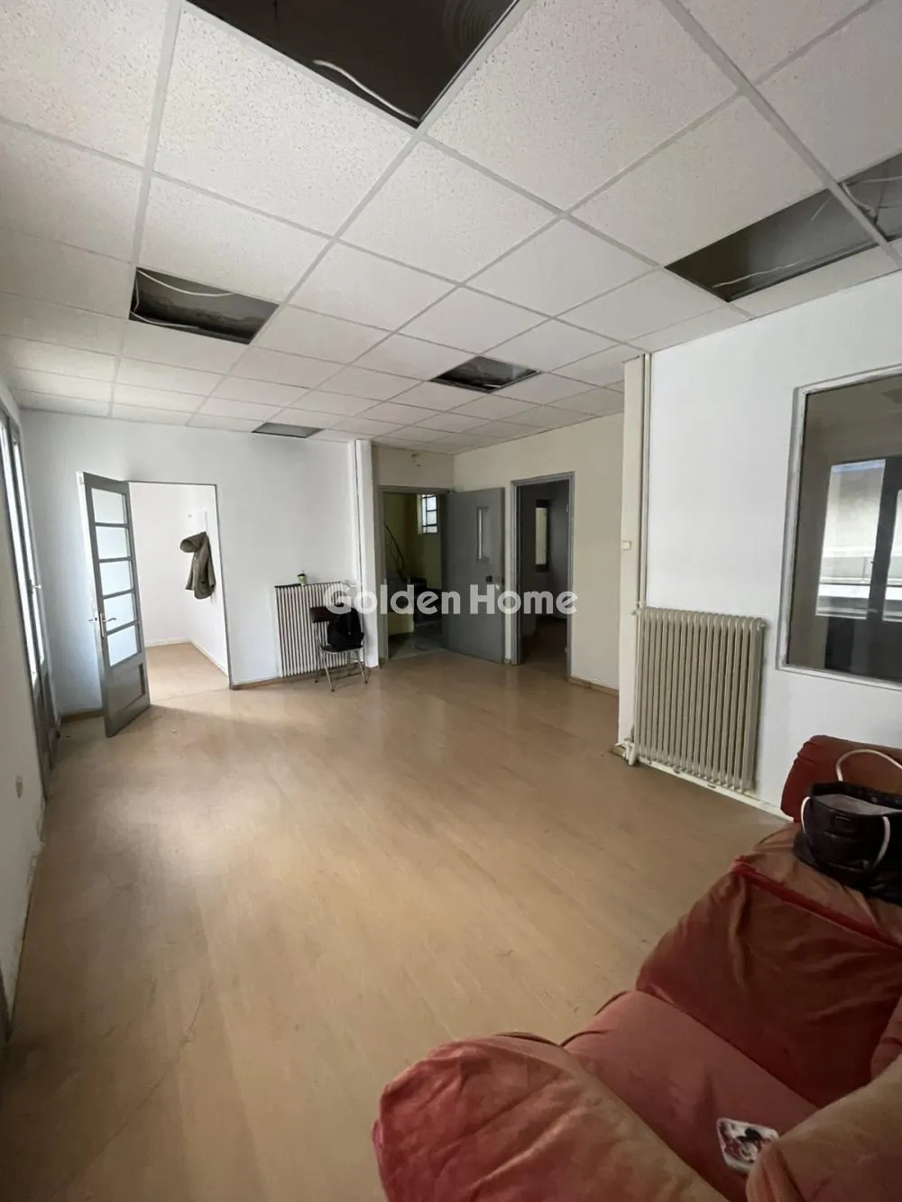 Apartment 95m²  - 3