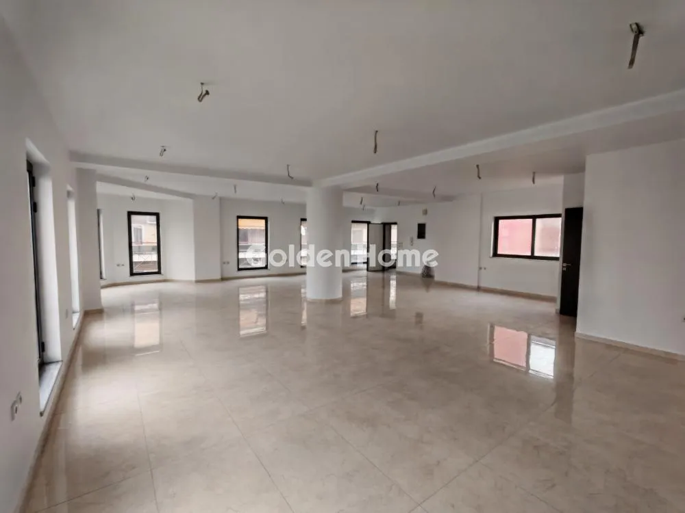 Office 125m²  - 2