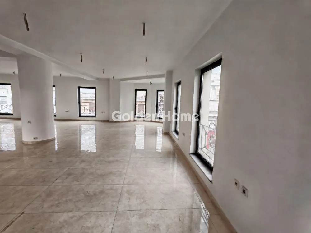 Office 125m²  - 3