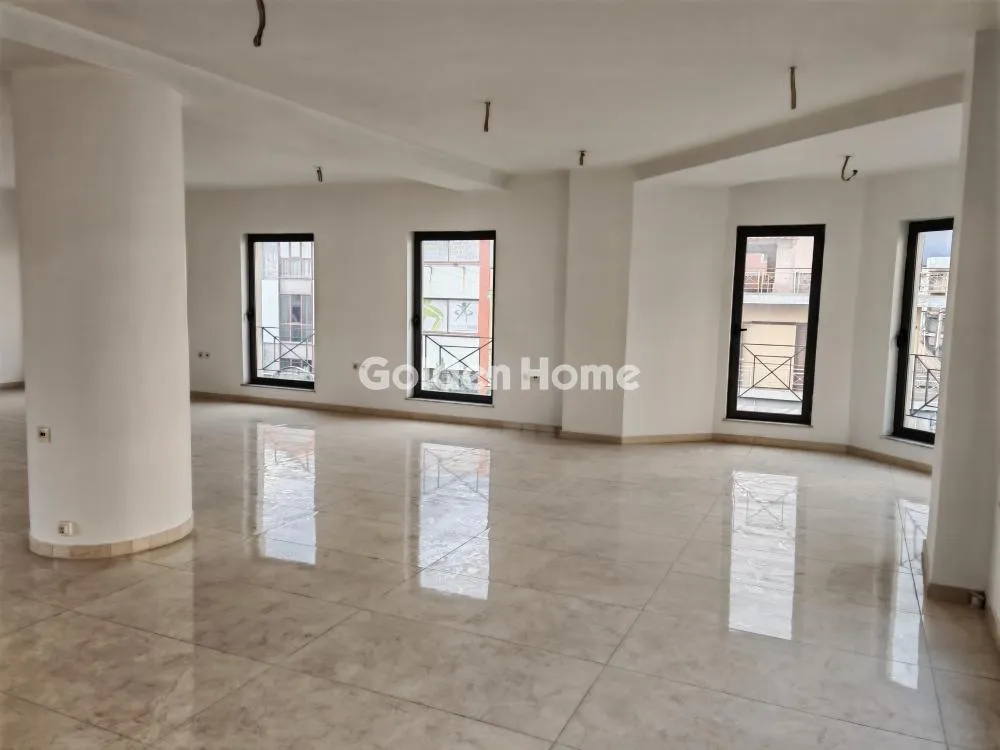 Office 125m²  - 5