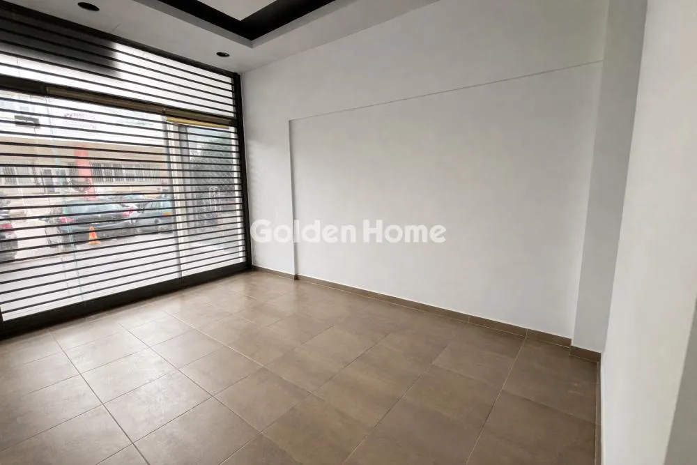 Shop 50m²  - 2
