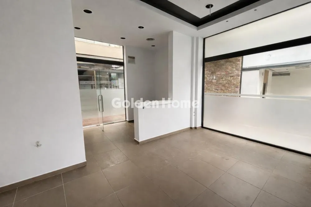 Shop 50m²  - 4