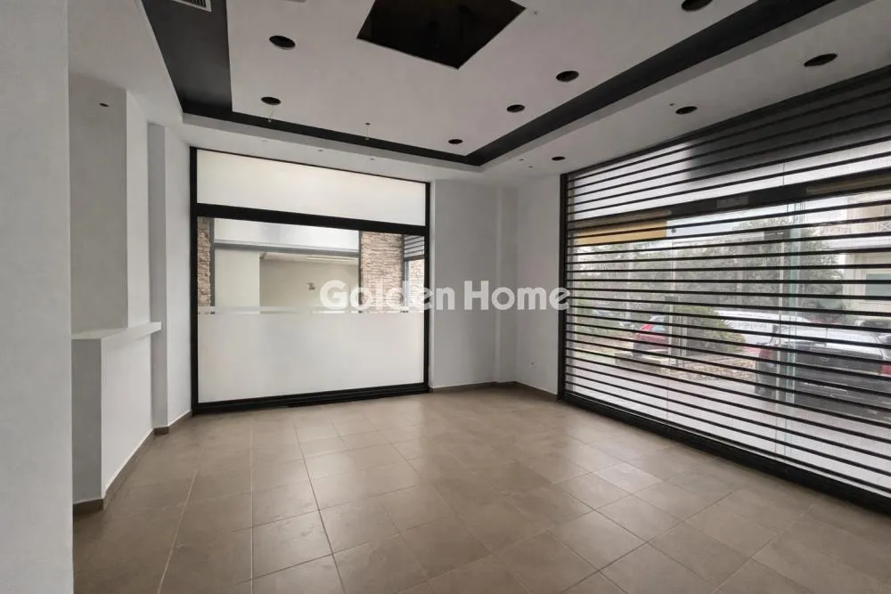 Shop 50m²  - 5