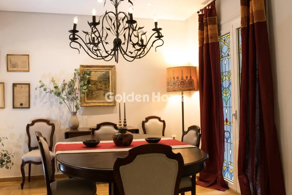 Apartment 96m²  - 2