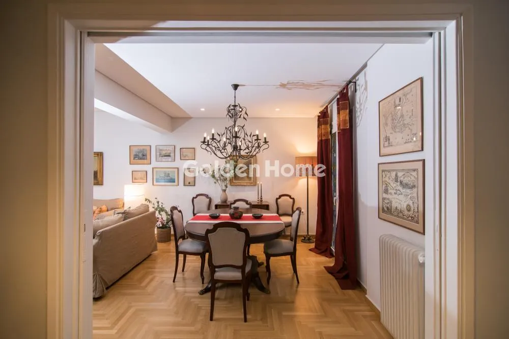 Apartment 96m²  - 3