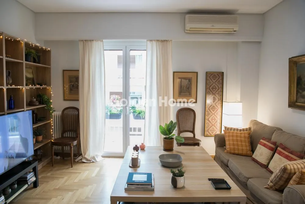 Apartment 96m²  - 4