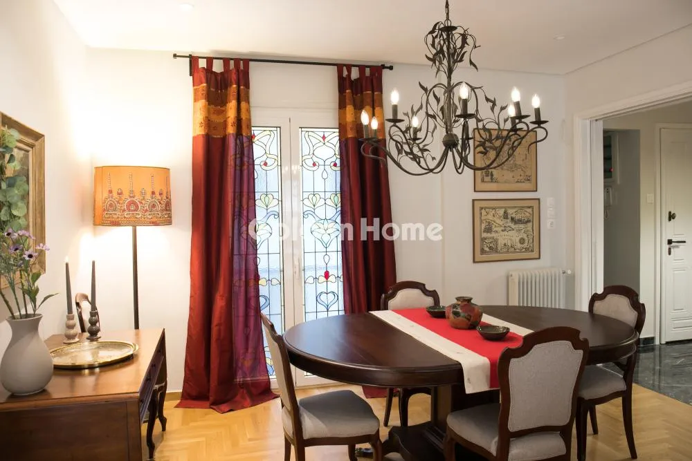 Apartment 96m²  - 5