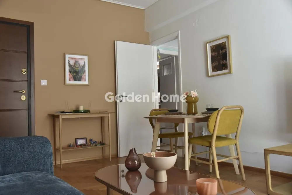 Apartment 50m²  - 2