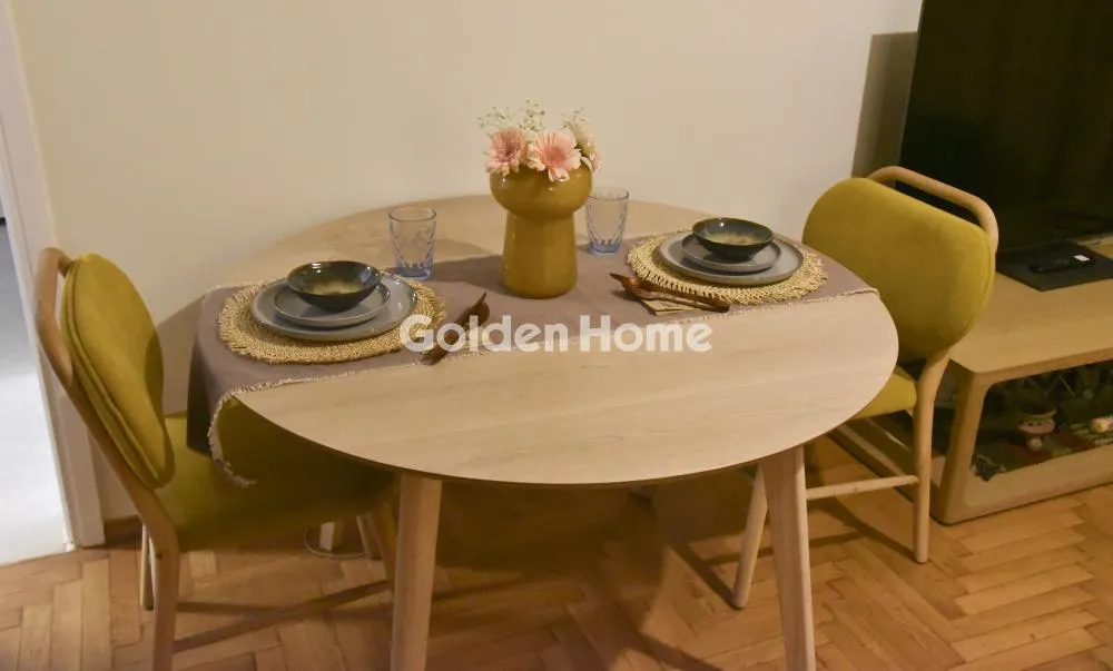 Apartment 50m²  - 3