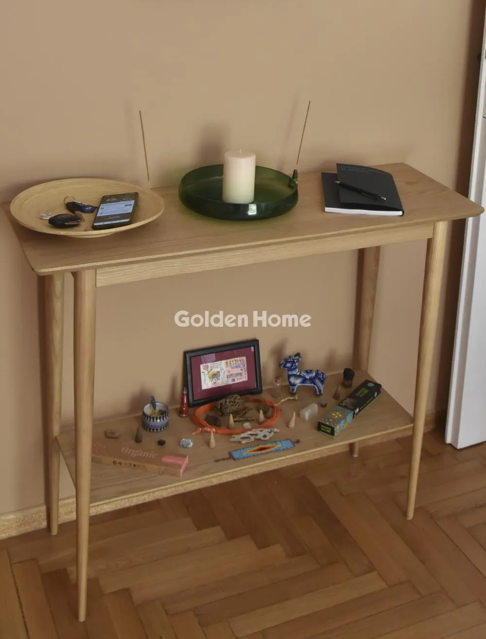 Apartment 50m²  - 4