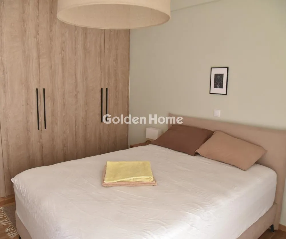 Apartment 50m²  - 5