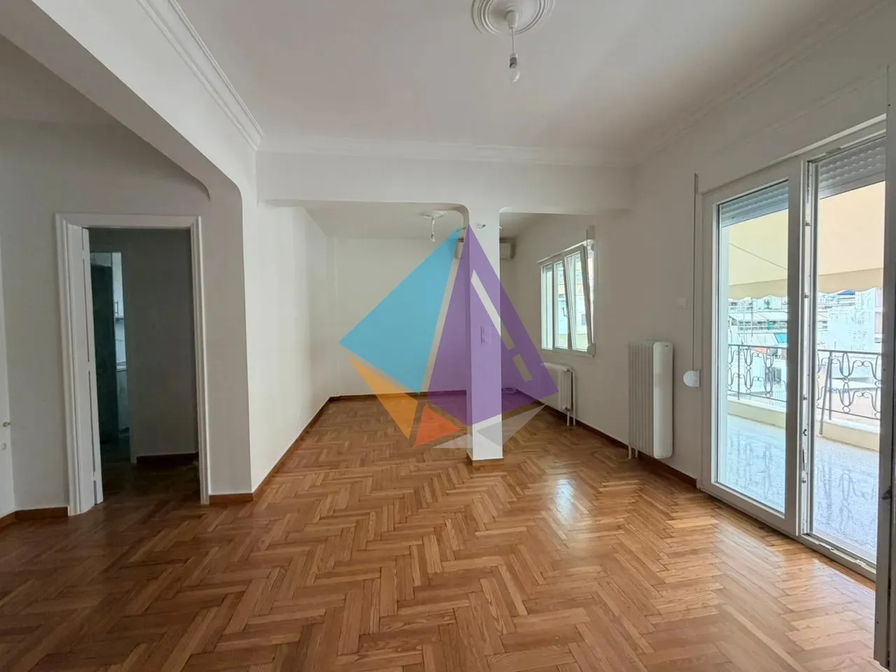 Apartment 91m²  - 2