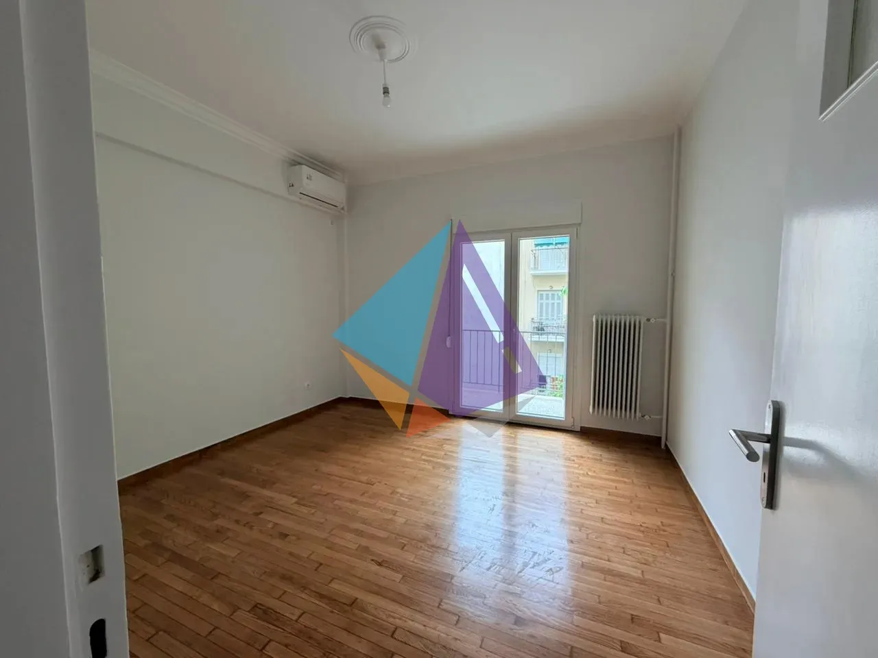 Apartment 91m²  - 3