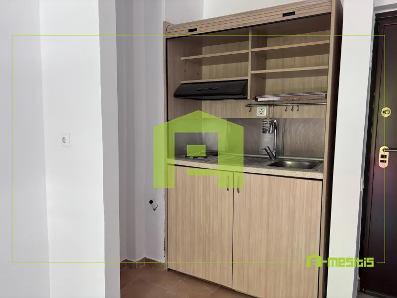 Studio 45m²  - 5