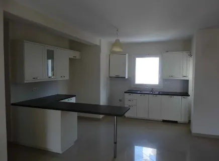 Apartment 134m²  - 3